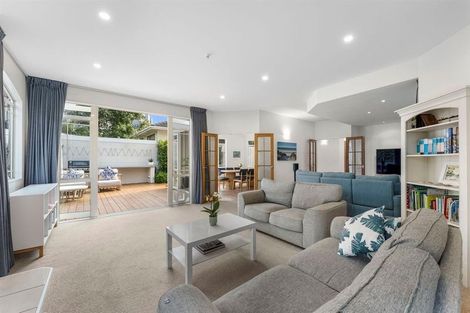 Photo of property in 1/6 Campbell Road, Takapuna, Auckland, 0622