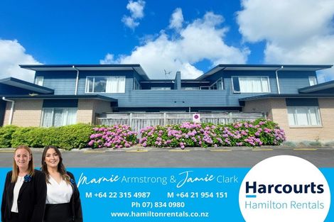 Photo of property in 19j Inverness Avenue, Hamilton East, Hamilton, 3216