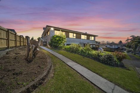 Photo of property in 2/9 Malte Brun Place, Papatoetoe, Auckland, 2025