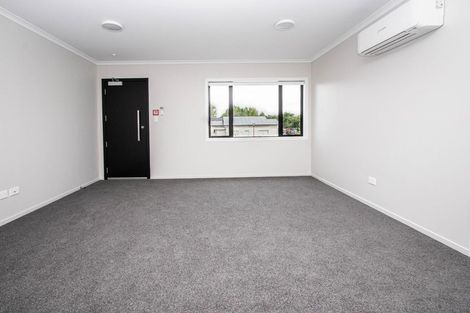 Photo of property in 104/17u Vialou Street, Hamilton Central, Hamilton, 3204
