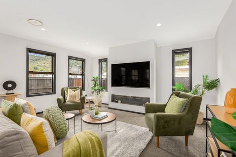 Photo of property in 62 Karamu Crescent, Wainuiomata, Lower Hutt, 5014