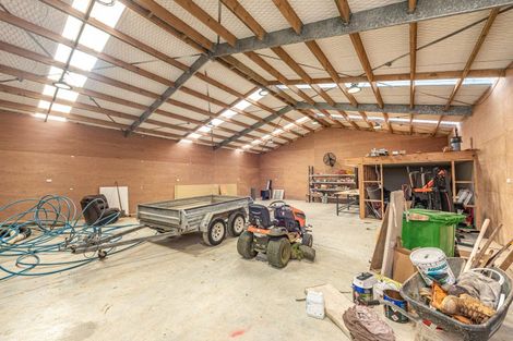Photo of property in 29b Harrison Road, Fordell, 4577