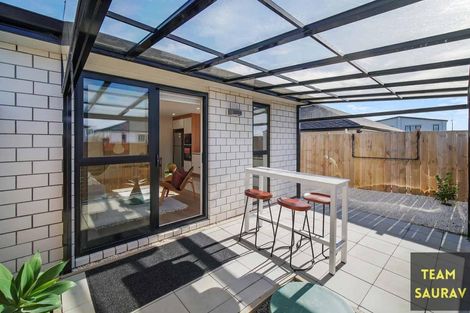 Photo of property in 8 Rorotu Avenue, Karaka, Papakura, 2113