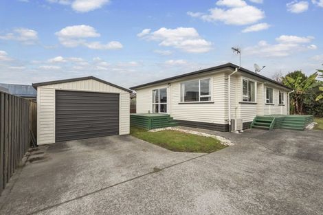 Photo of property in 93b Studholme Street, Morrinsville, 3300