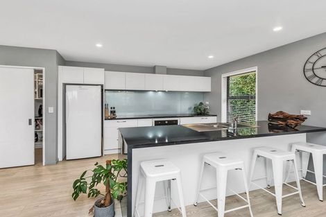 Photo of property in 11 Godwin Grove, Rolleston, 7614