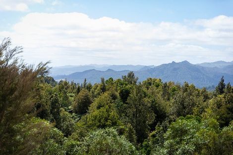 Photo of property in 334a Goble Road, Komata, Paeroa, 3674