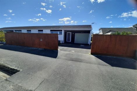 Photo of property in 1/48 Maxwell Street, Riccarton, Christchurch, 8041