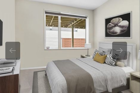 Photo of property in 12/31u Princess Terrace, Newtown, Wellington, 6021