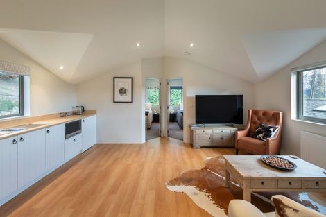 Photo of property in 593 Mount Barker Road, Wanaka, 9382