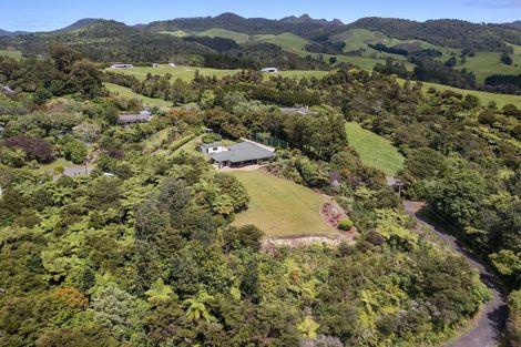 Photo of property in 281a Lund Road, Aongatete, 3178