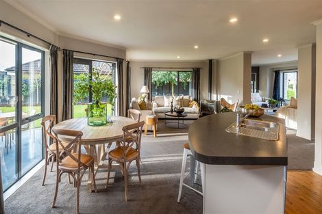 Photo of property in 38 O'neill Avenue, Northwood, Christchurch, 8051