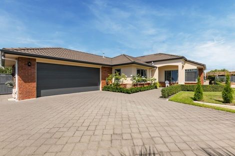 Photo of property in 22 Manor Park Drive, Pyes Pa, Tauranga, 3112