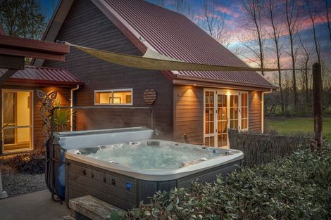 Photo of property in 83 Bradys Road, Loburn, Rangiora, 7472