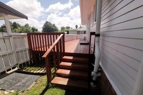 Photo of property in 35 Fairdene Avenue, Henderson, Auckland, 0610