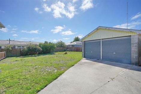 Photo of property in 5 Coulter Street, Linwood, Christchurch, 8062