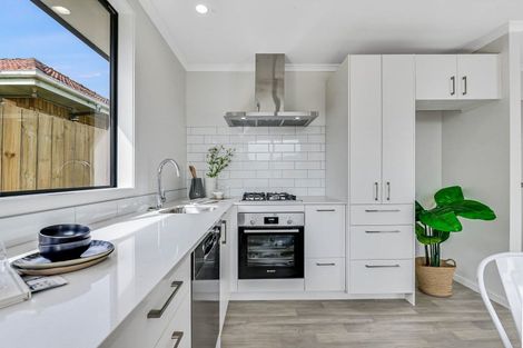 Photo of property in 3 Tarbett Road, Hillcrest, Hamilton, 3216