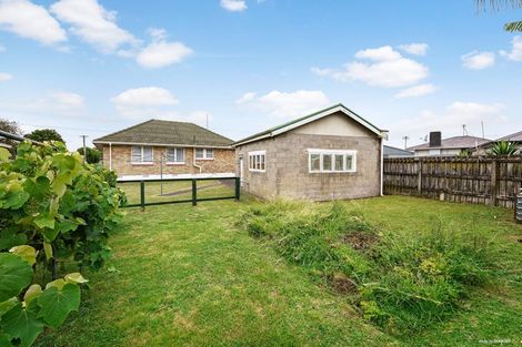 Photo of property in 31 Franklyne Road, Otara, Auckland, 2023