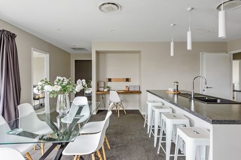 Photo of property in 22 Dunlop Crescent, Rolleston, 7614