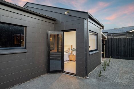 Photo of property in 116 Paparoa Street, Papanui, Christchurch, 8053