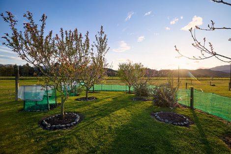 Photo of property in 399a Inland Road, Inland Road, Kaikoura, 7373
