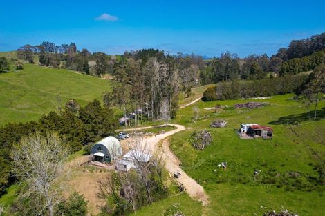 Photo of property in 246 Te Tio Road, Umawera, Okaihau, 0476
