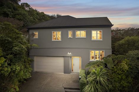 Photo of property in 41 Burma Road, Khandallah, Wellington, 6035