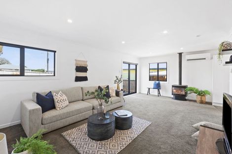 Photo of property in 163 Ngamotu Road, Spotswood, New Plymouth, 4310