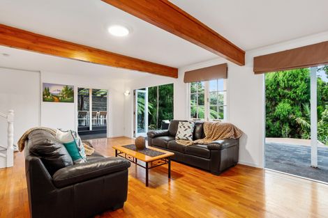 Photo of property in 221 Godley Road, Titirangi, Auckland, 0604