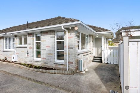 Photo of property in 39b Tennyson Avenue, Avalon, Lower Hutt, 5011