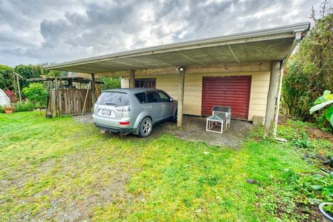 Photo of property in 1057 Stewart Street, Rapahoe, Greymouth, 7803