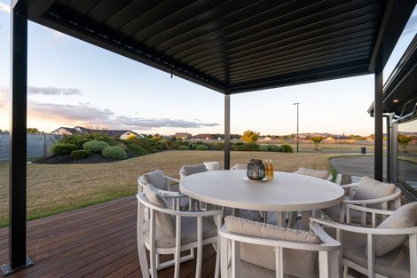 Photo of property in 18 Artistic Avenue, Leamington, Cambridge, 3432