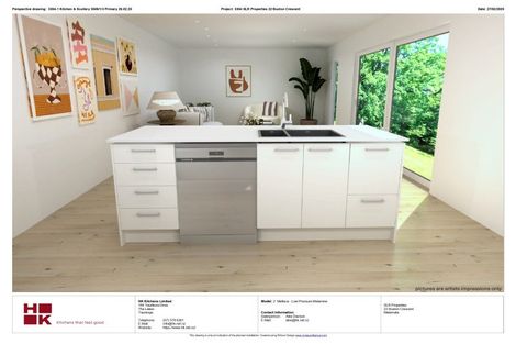 Photo of property in 22 Buxton Crescent, Matamata, 3400