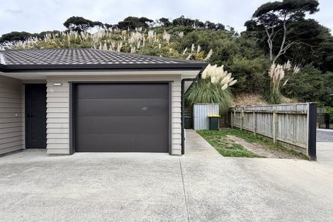 Photo of property in 27 Moonsail Drive, Whitby, Porirua, 5024