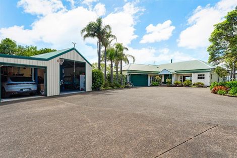 Photo of property in 1228 Sandspit Road, Sandspit, Warkworth, 0982