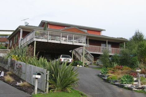 Photo of property in 7 Kassa Rise, Helensville, 0800