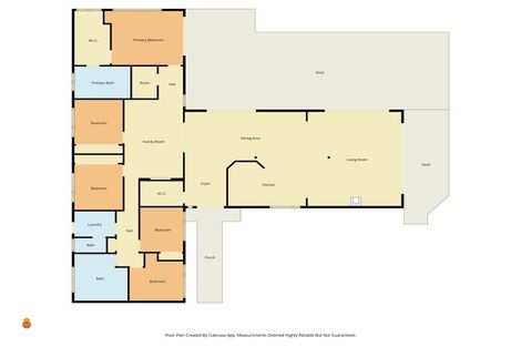 Photo of property in 113 Dorset Road, Hillsborough, New Plymouth, 4372
