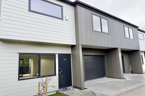 Photo of property in 4/29 Brandon Road, Glen Eden, Auckland, 0602