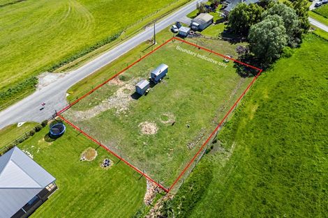 Photo of property in 141 School Road, Fairlie, 7925