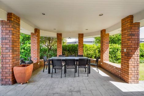 Photo of property in 3 Whenu Way, Bell Block, New Plymouth, 4312
