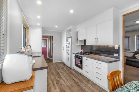 Photo of property in 19 Railway Esplanade, East Gore, Gore, 9710