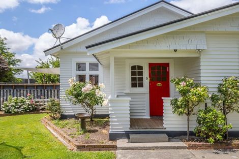 Photo of property in 9 Casel Street, Masterton, 5810