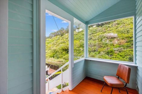 Photo of property in 32 Hapua Street, Hataitai, Wellington, 6021