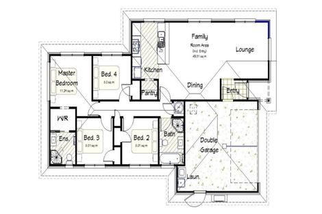 Photo of property in 38 Glovers Road, Halswell, Christchurch, 8025
