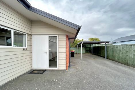 Photo of property in 86b Fox Street, Avenal, Invercargill, 9810