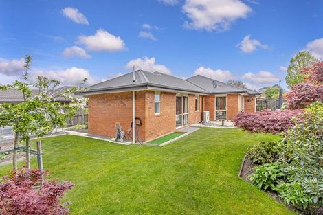 Photo of property in 22 Richard Seddon Drive, Northwood, Christchurch, 8051