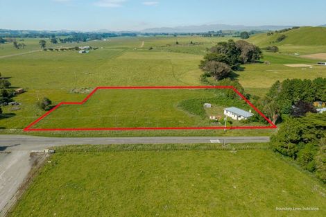 Photo of property in Mangamaire School, 205 Tutaekara Road, Pahiatua, 4987
