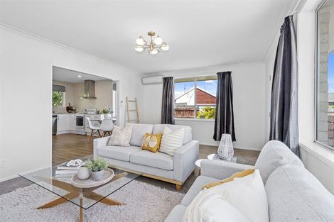 Photo of property in 15 Brogar Place, Casebrook, Christchurch, 8051
