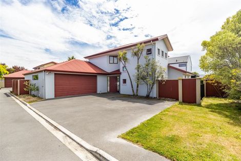Photo of property in 575 Madras Street, St Albans, Christchurch, 8014