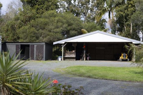 Photo of property in 43 Thompson Road, Kaitaia, 0482