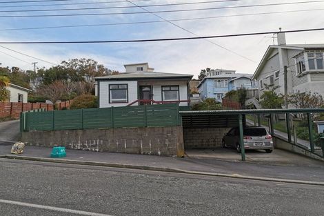 Photo of property in 62 Eden Street, Island Bay, Wellington, 6023